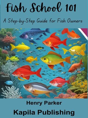 cover image of Fish School 101